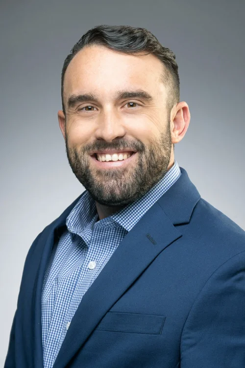 Mike Kingston, Founder at CORE Building Systems